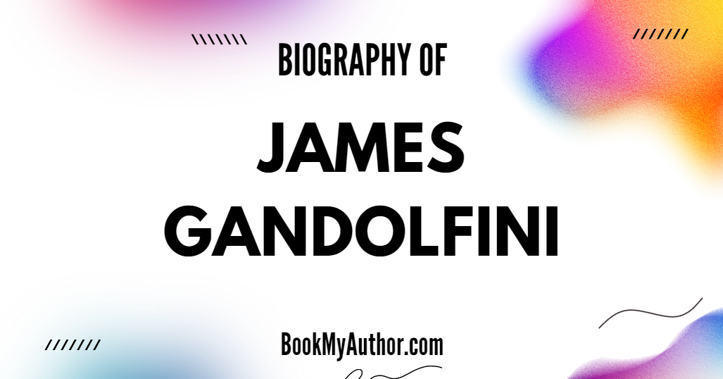 James Gandolfini Biography, Height, Family, Net Worth