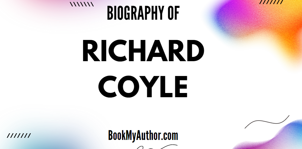 Richard Coyle Biography, Age, Height, Net Worth & More