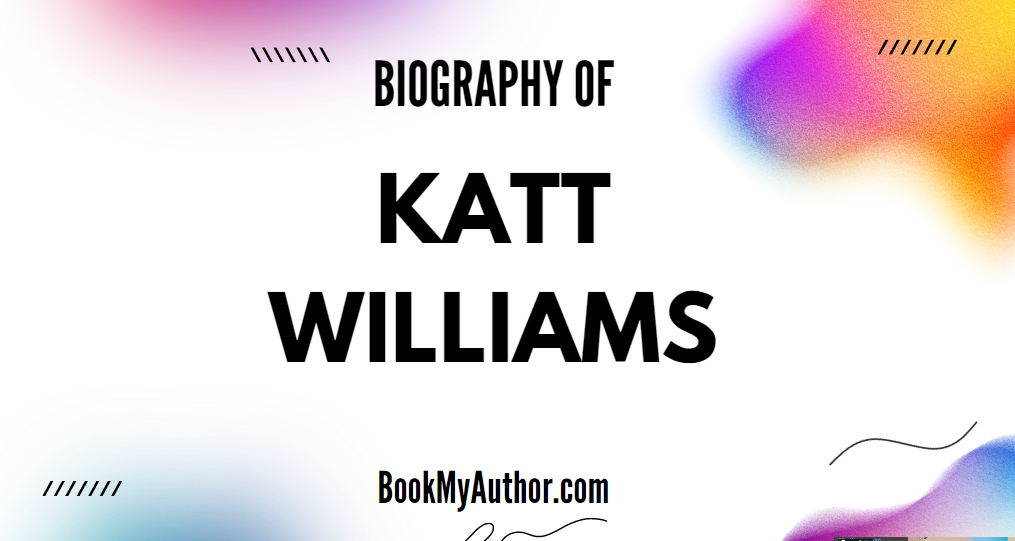 Katt Williams Biography, Height, Family, Net Worth