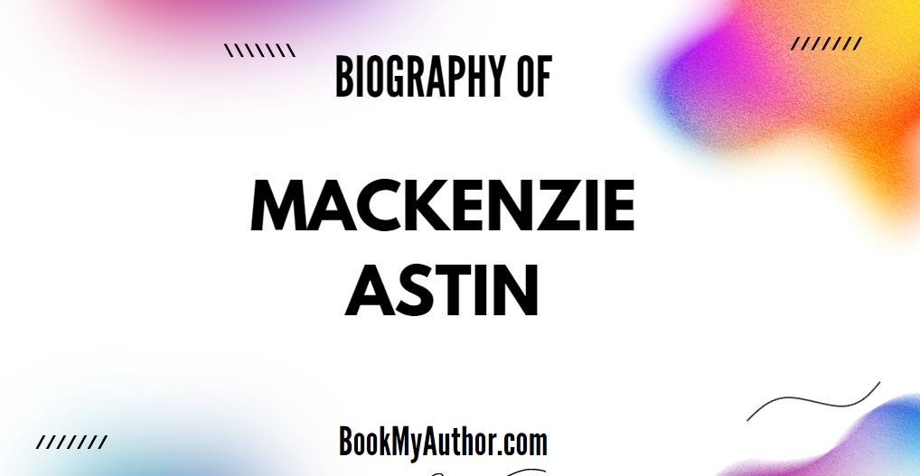 Mackenzie Astin Biography, Age, Family & Career