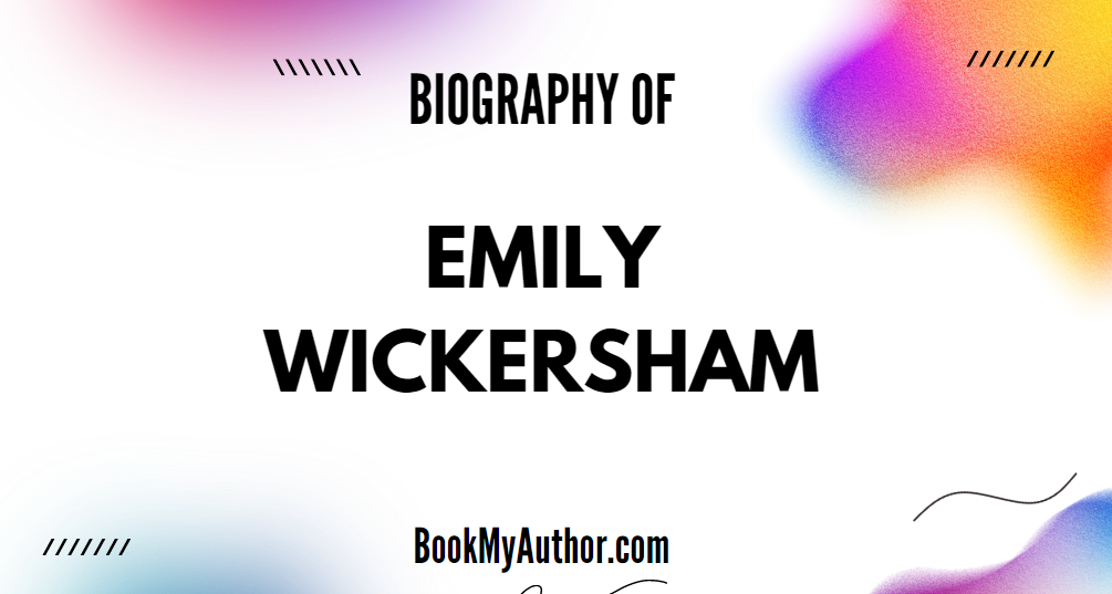 Emily Wickersham Biography, Age, Height, Net Worth