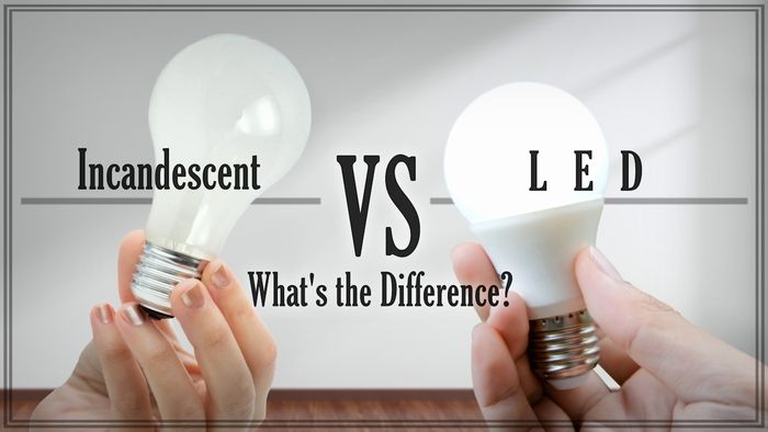 LED vs Incandescent, CCT Meaning & Solar Lantern Guide