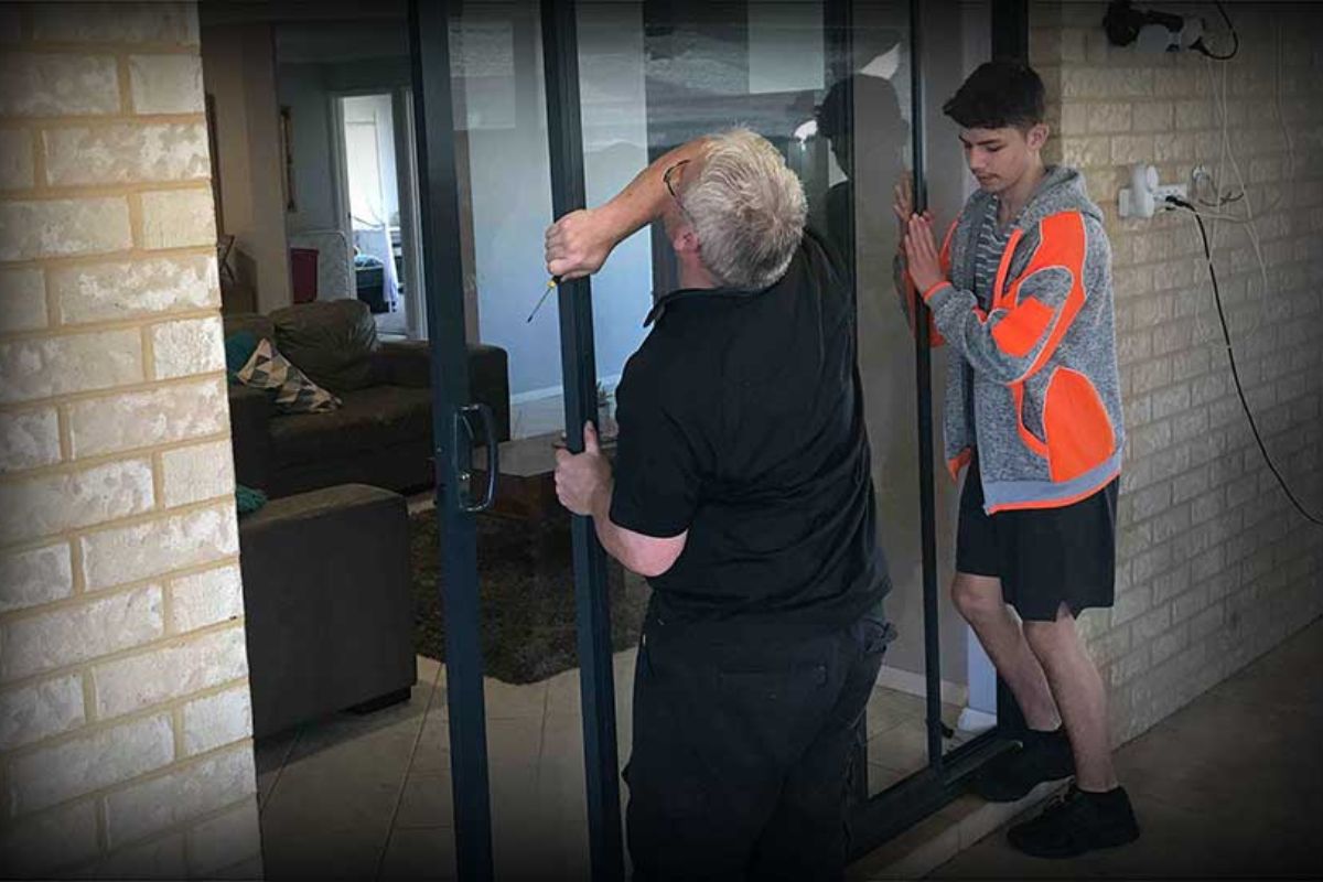 Affordable Door Repairs Perth | Quality Service at the Right Price