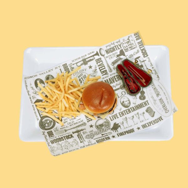 How to Avoid Greasy Texture in Fried Snacks?