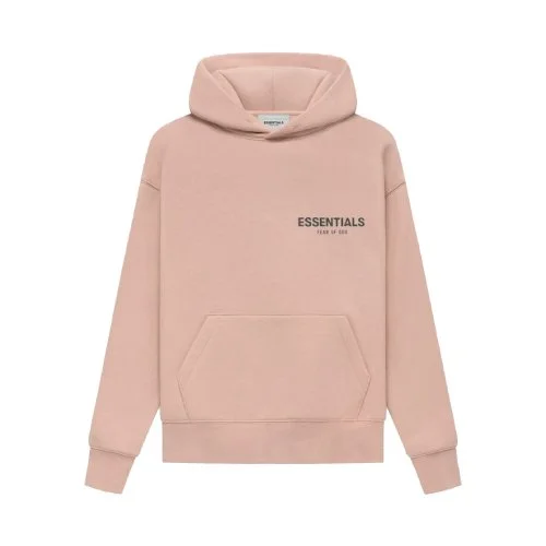 Essentials Hoodie ® | Don't Miss Out 50% Off | Fear Of God Essentials Hoodie ® | Don't Miss Out 50% Off | Fear Of God
