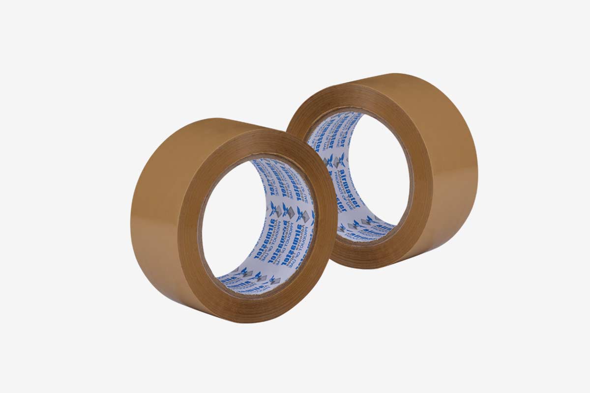 Custom Printed Tape Manufacturers: Everything You Need to Know