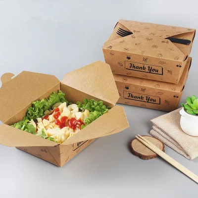 What Are Customers Expecting From Fast Food Today?