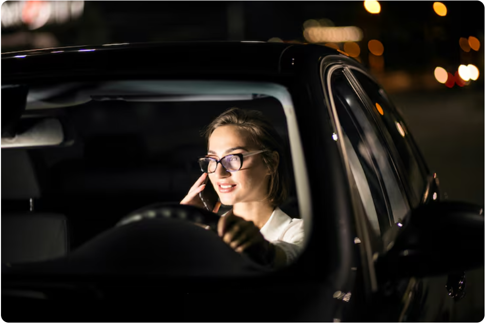 Chauffeur Services in Stoke on Trent Are Perfect for Business Travelers
