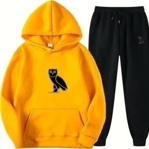 The Origins of OVO Clothing