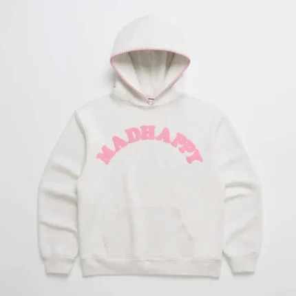 Madhappy hoodie has become a symbol not only of premium fashion