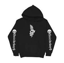 Suicideboys Merch | Official Suicideboys Merchandise Store