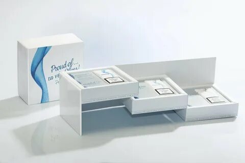 Boost Retail Appeal with Custom Display Boxes