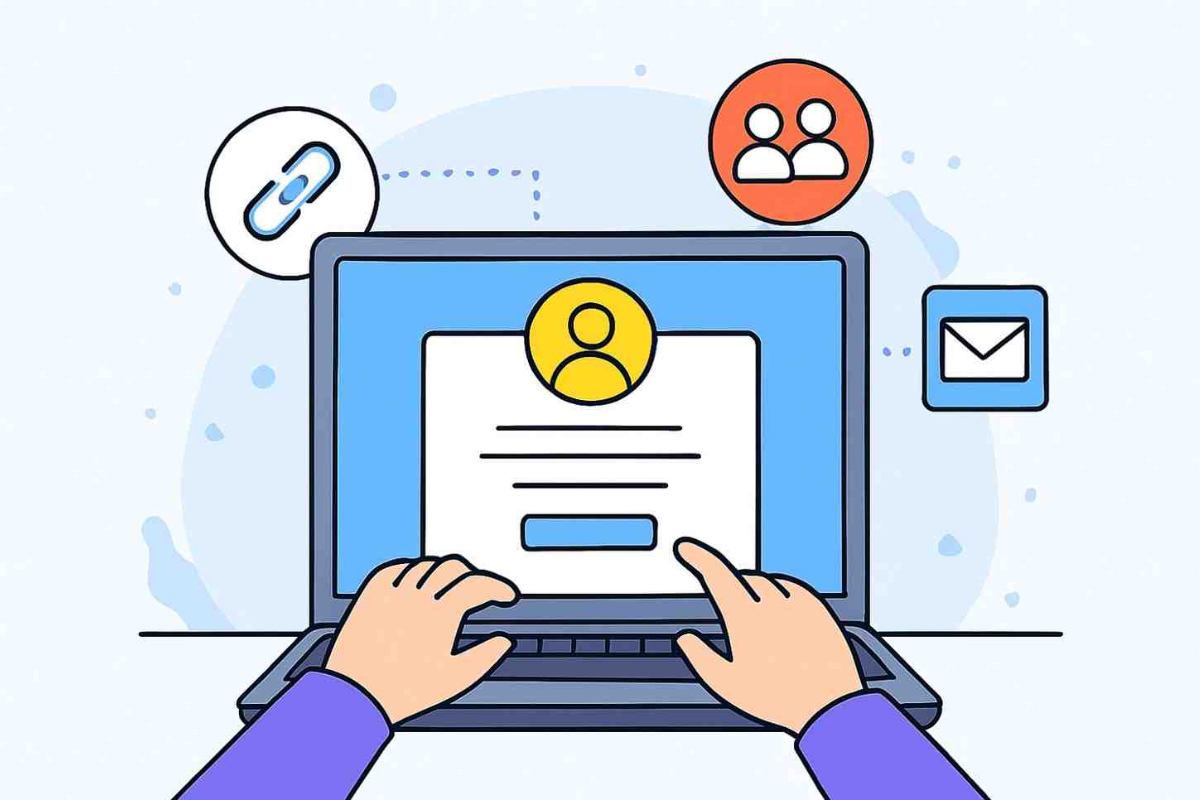 Why Consistency in Profile Details Is Important for Online Presence