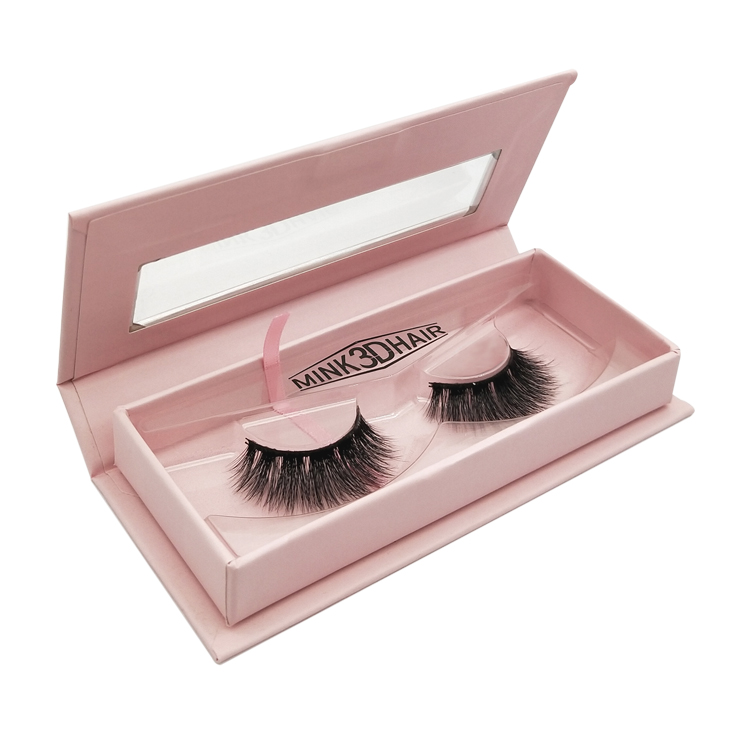 How Do Cosmetic Presentation Techniques Affect Sales?