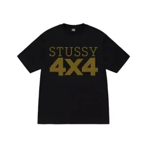 Stüssy The Streetwear Legacy That Redefined Fashion