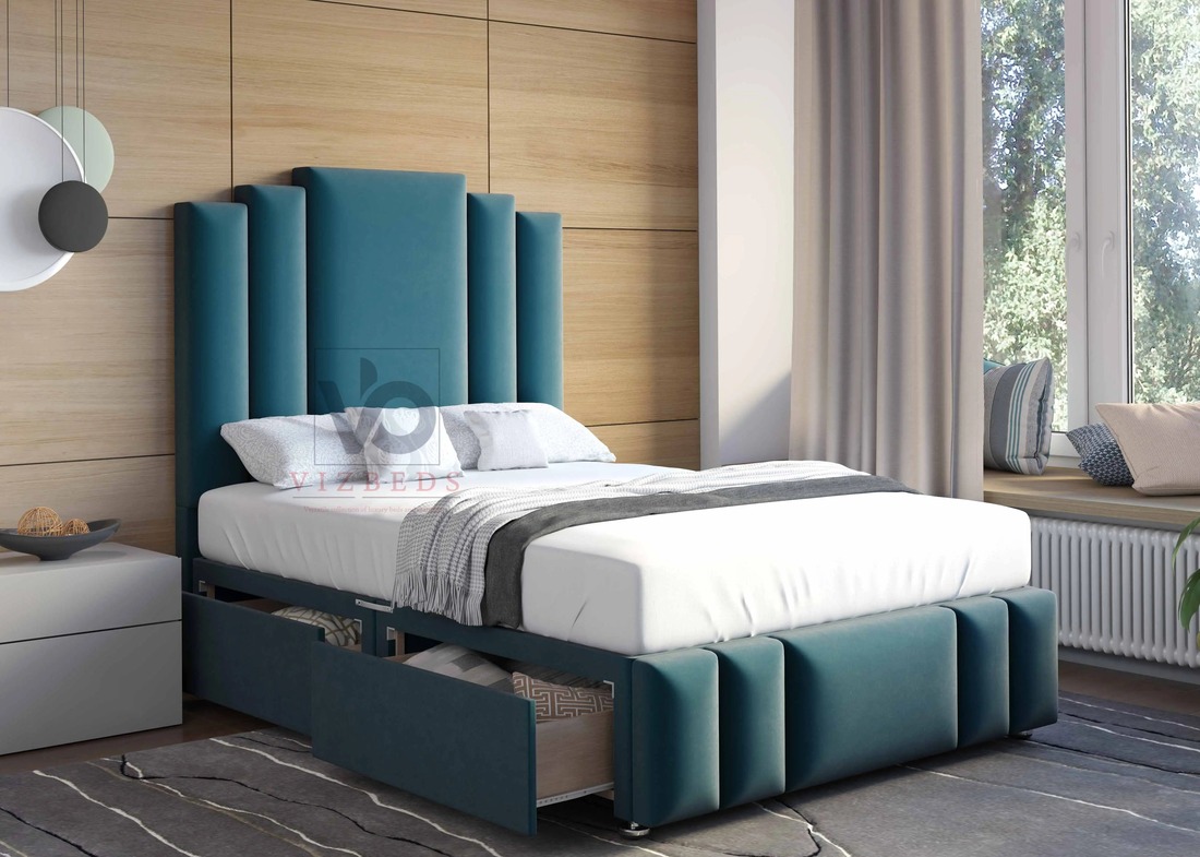 Adjustable Bed Frame in UK | Improve Sleep Comfort & Health