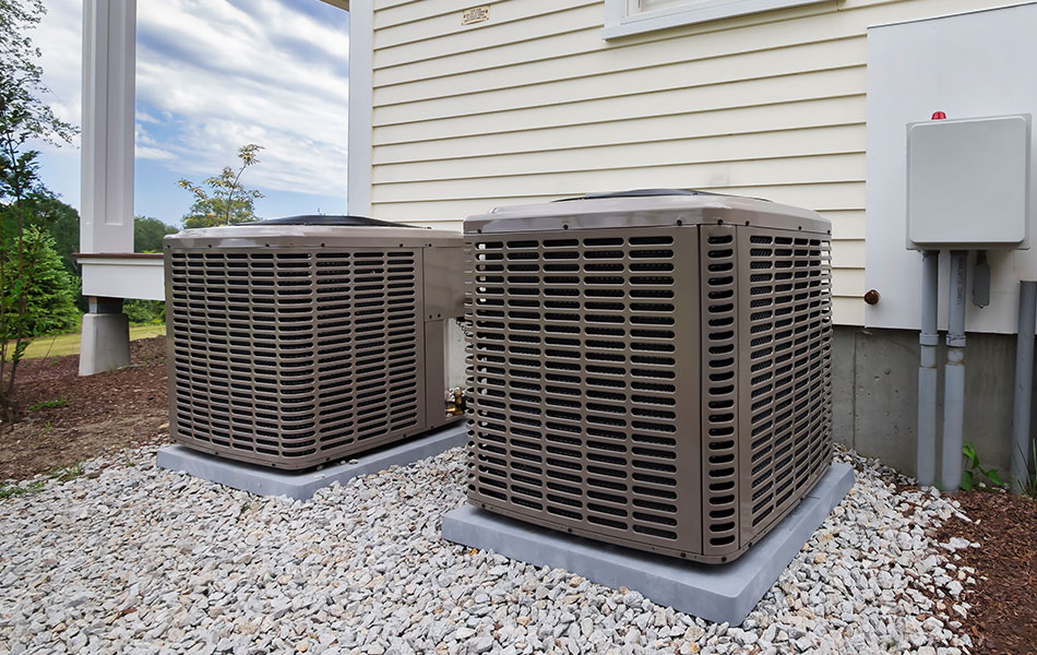 Eco Air Duct Cleaning