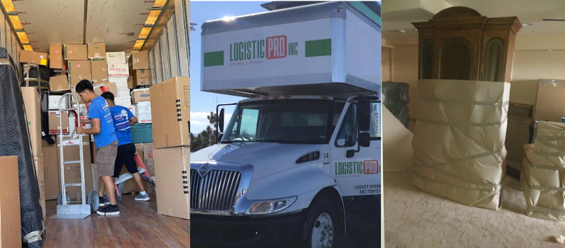 Top Full-Service Moving in Denver, CO for Easy Relocation
