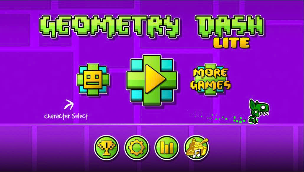 Geometry Dash