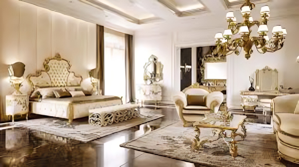 Why is Italian Furniture Important for Modern Homes' Interior Design in Toronto Today