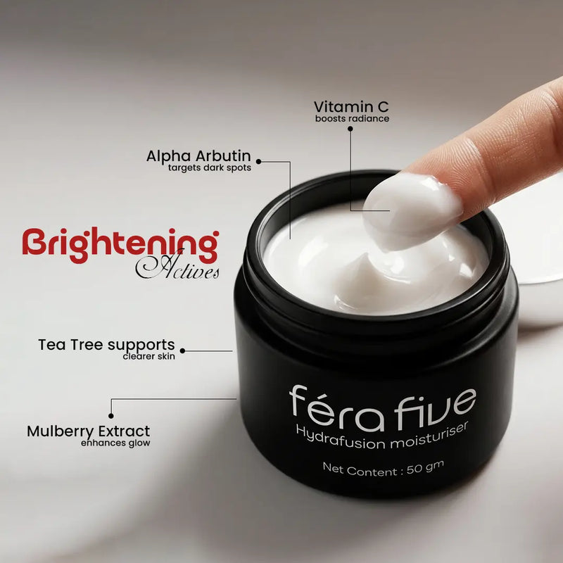 Ceramides + Squalane: The Power Duo for Skin Barrier Repair