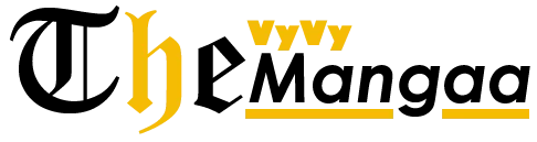 The Vyvy Mangaa