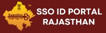 SSO ID Portal Rajasthans