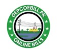GEPCO Bill
