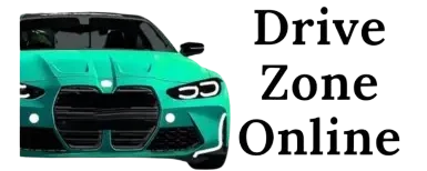 Drive Zone