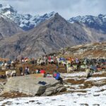 Shimla Manali trip package from Kolkata