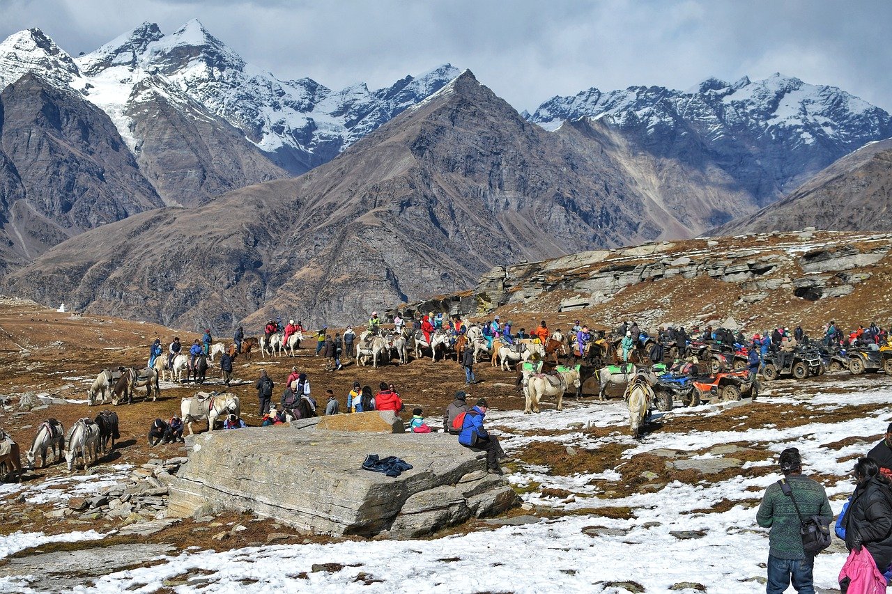 How to choose Shimla Manali trip package from Kolkata