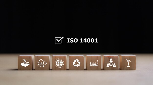 ISO 14001 Certification: How It Quietly Keeps You Out of Legal Trouble (And Why That’s a Big Deal)