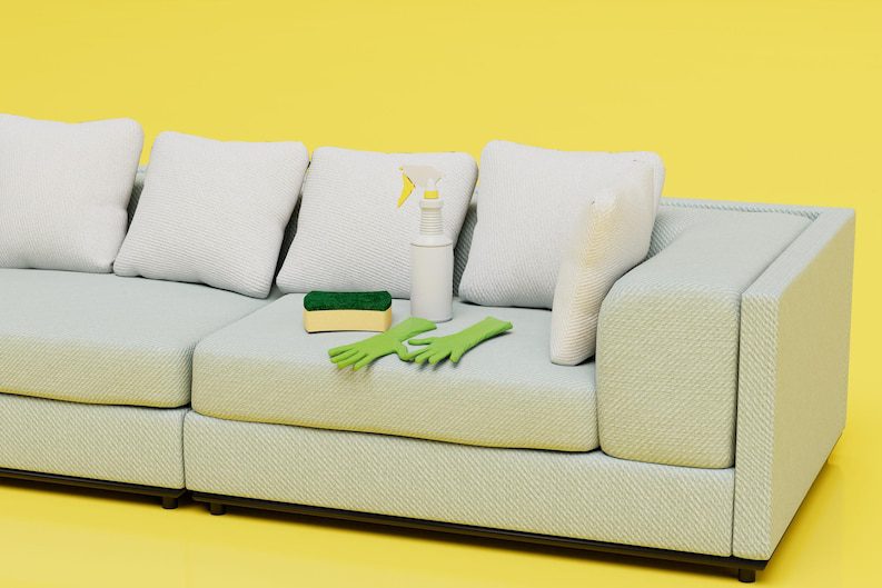 Top Sofa and Carpet Cleaning Services in Chandigarh