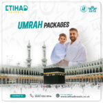 umrah packages