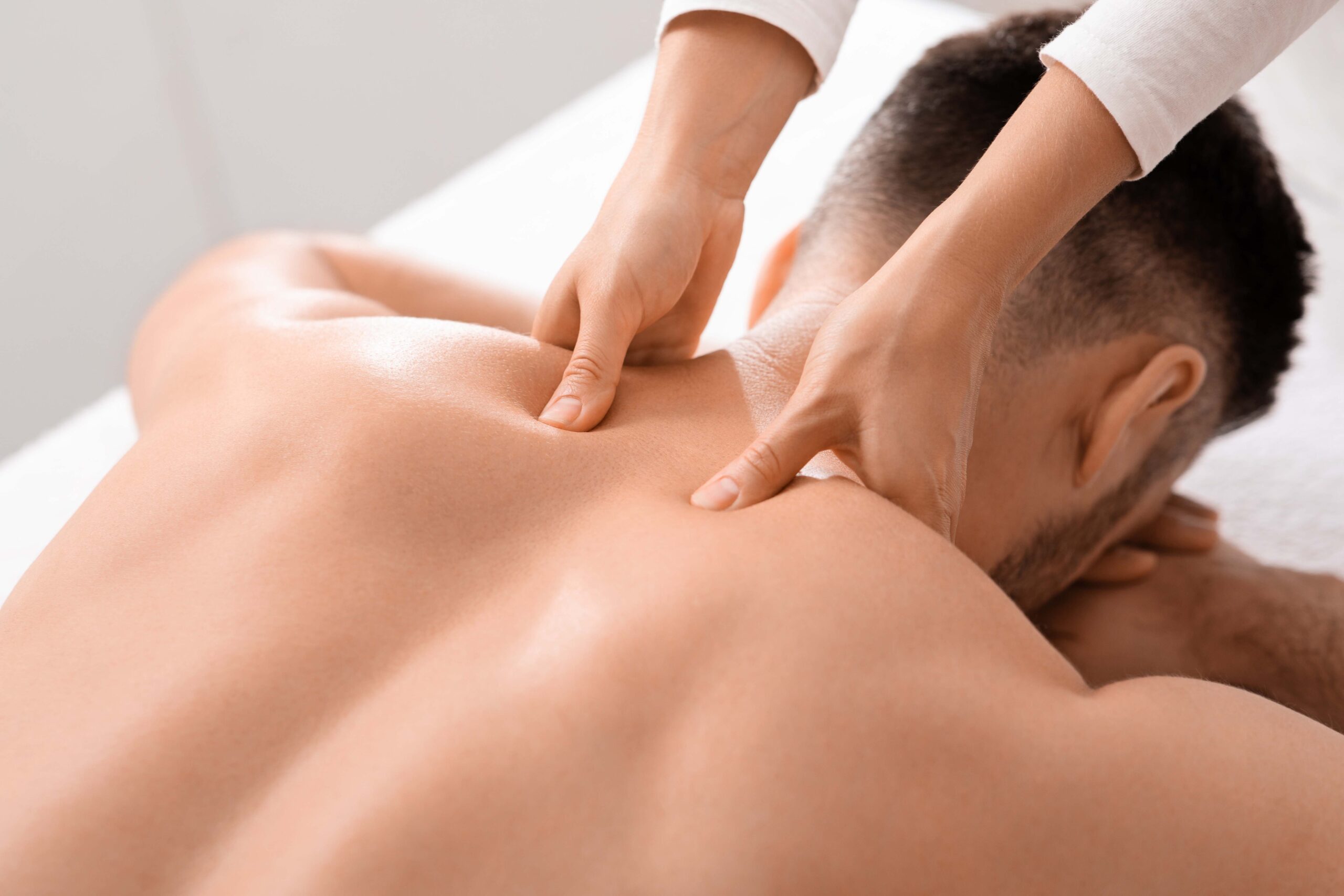 erotic massage madrid