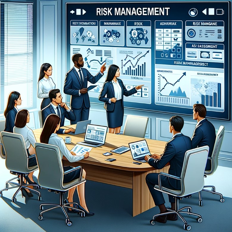 Master Risk Management with an ISO 31000 Training Online