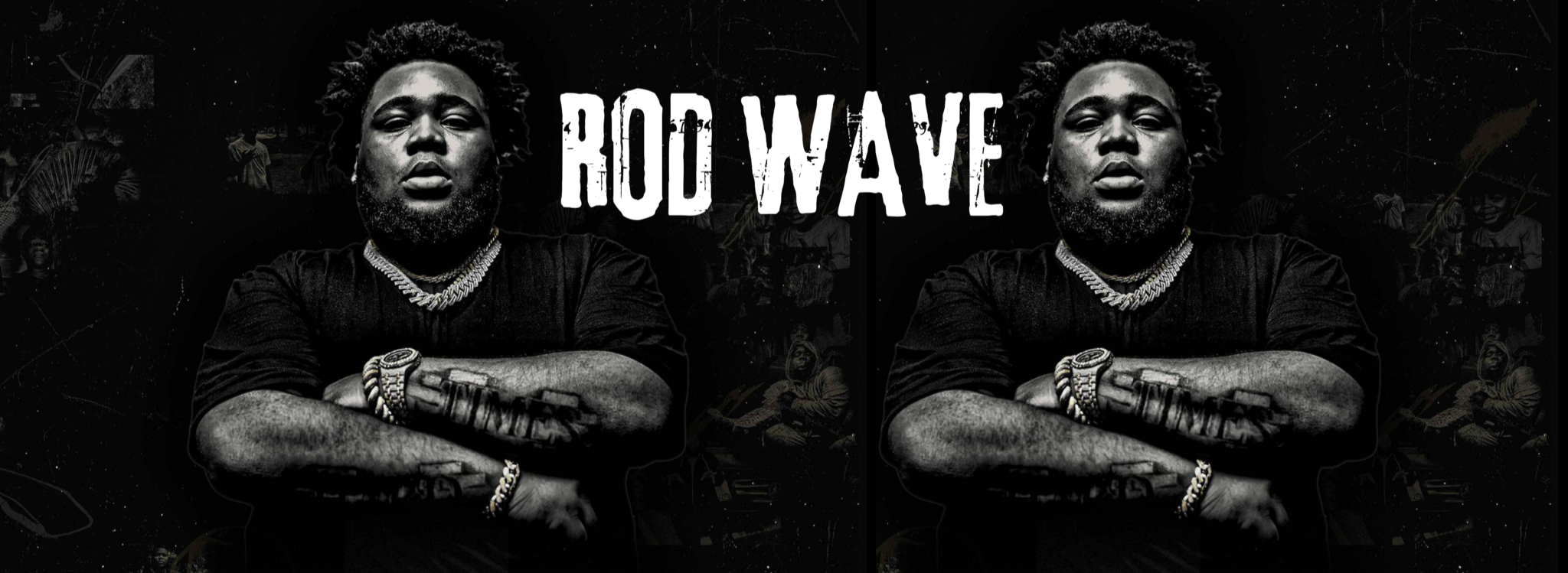 Rod Wave Merch: A Look at the Emotional and Cultural Appeal