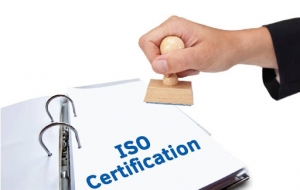 From Compliance to Competitive Edge ISO Certification in Manufacturing