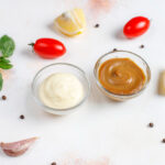 Private label Hot Wing Sauce suppliers