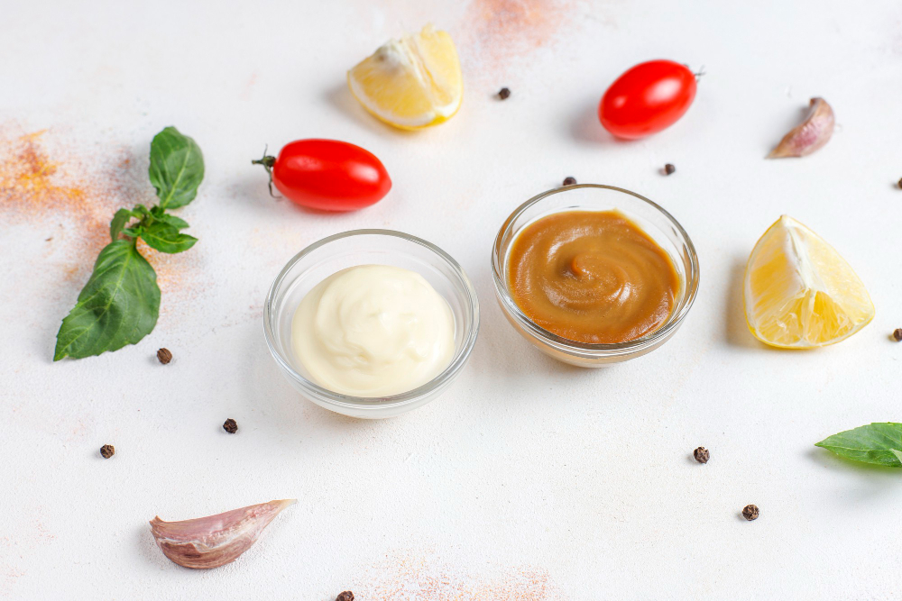 Private Label Condiment Supplier: Your Source for Custom Hot Wing Sauces