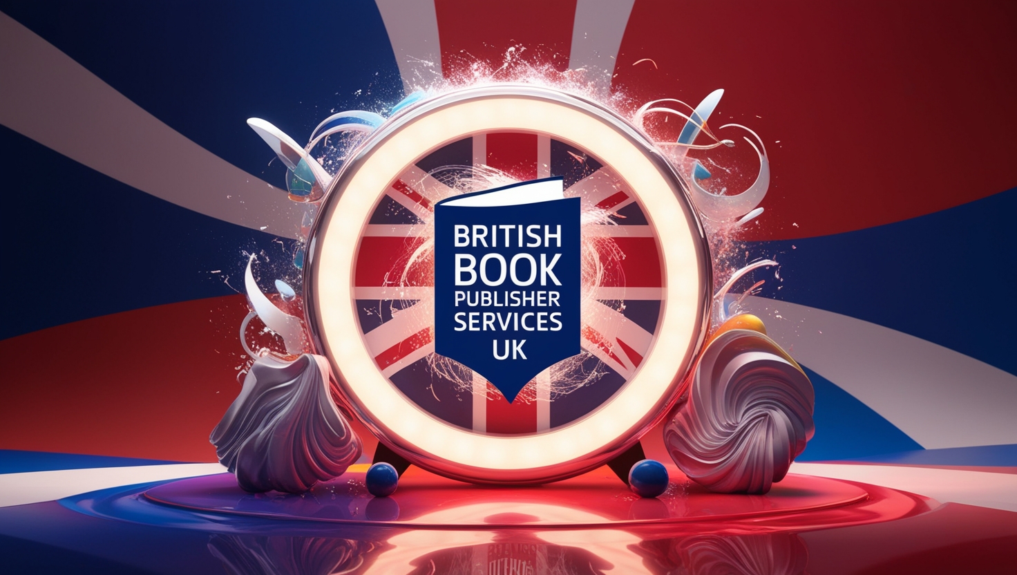 Why Publish Your Business Book Online in the UK?