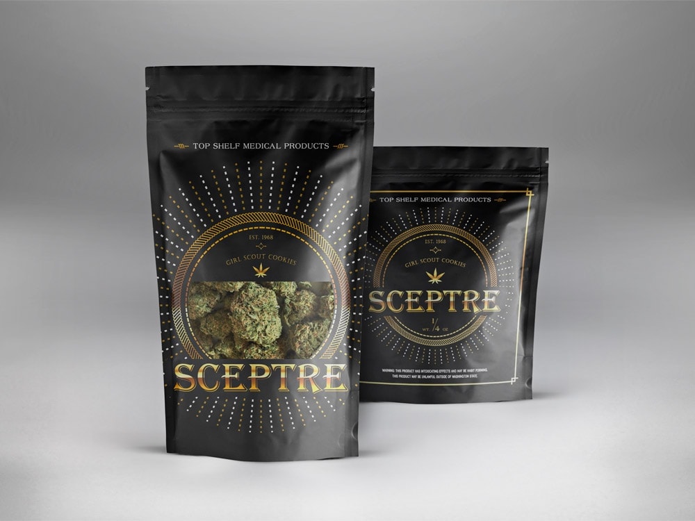 Innovative Weed Mylar Bags for Your Business Needs