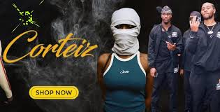 Corteiz Clothing: The Streetwear Brand Redefining Urban Fashion