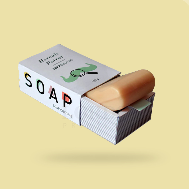 What Role Do Custom Soap Boxes in the USA Play in Boosting E-commerce Sales?