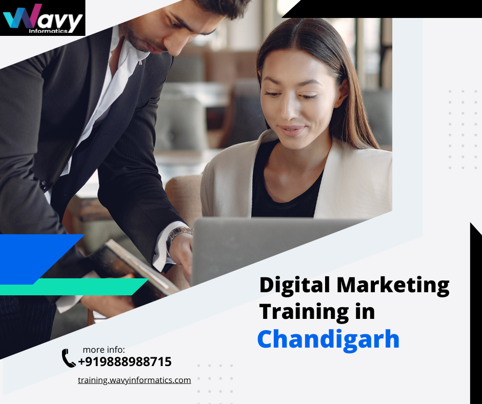 Start Your Digital Marketing Journey in Chandigarh – Here’s How