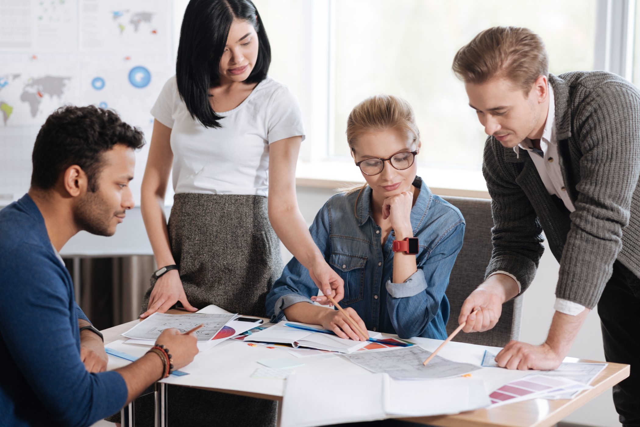 Effective Employee Attendance Monitoring: Why It’s Crucial for Business Success