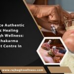 Best Wellness Resort in Udaipur