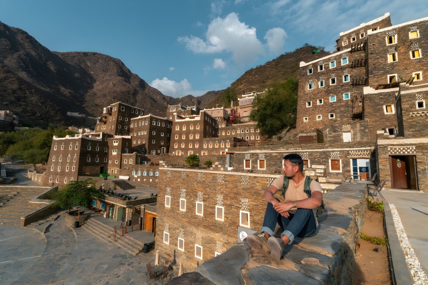How to Make the Most of Your Trip to Saudi Arabia: Local Experiences to Seek?