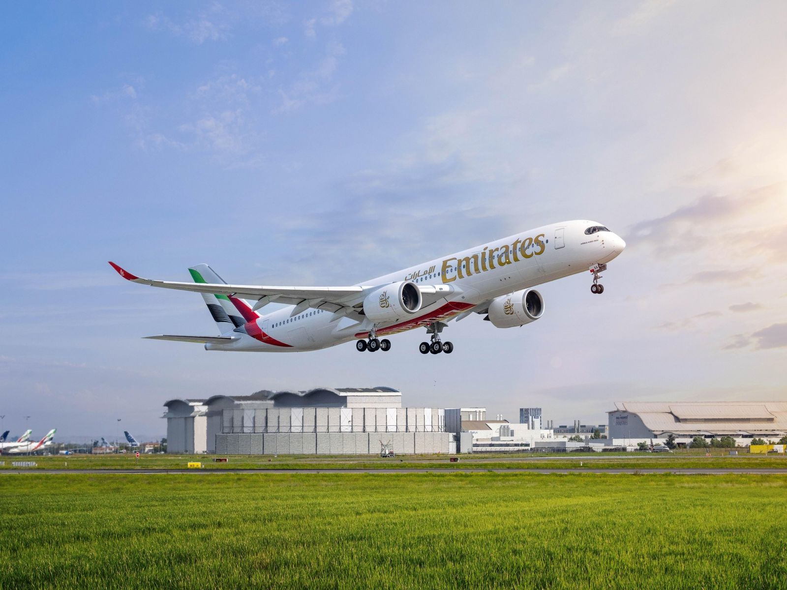 How to cancel Emirates ticket?
