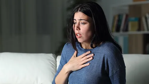 Is Asthma Present in Your Life?